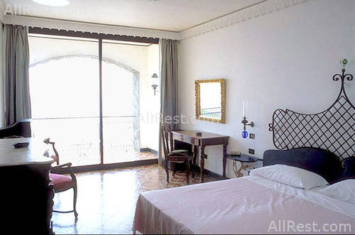 Grand Hotel Il Saraceno 7